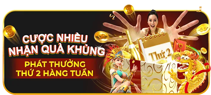 Thưởng Nạp Tiền Hàng Ngày qq8827