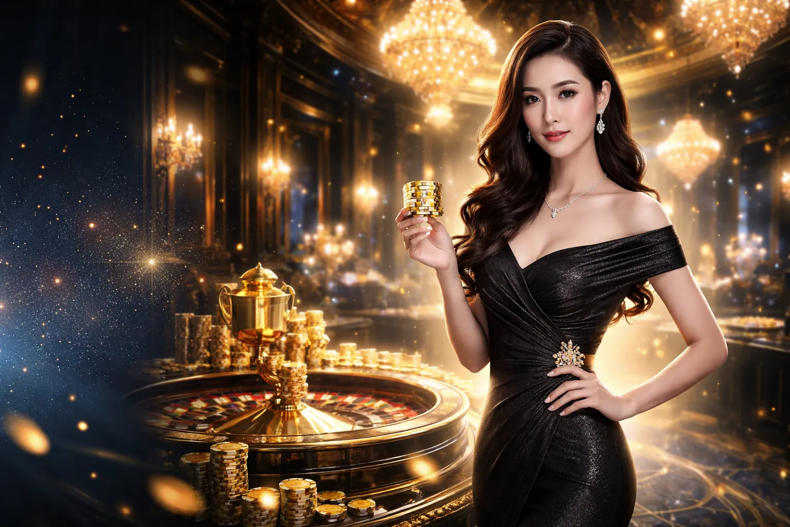Thế giới Bắn Cá qq8827