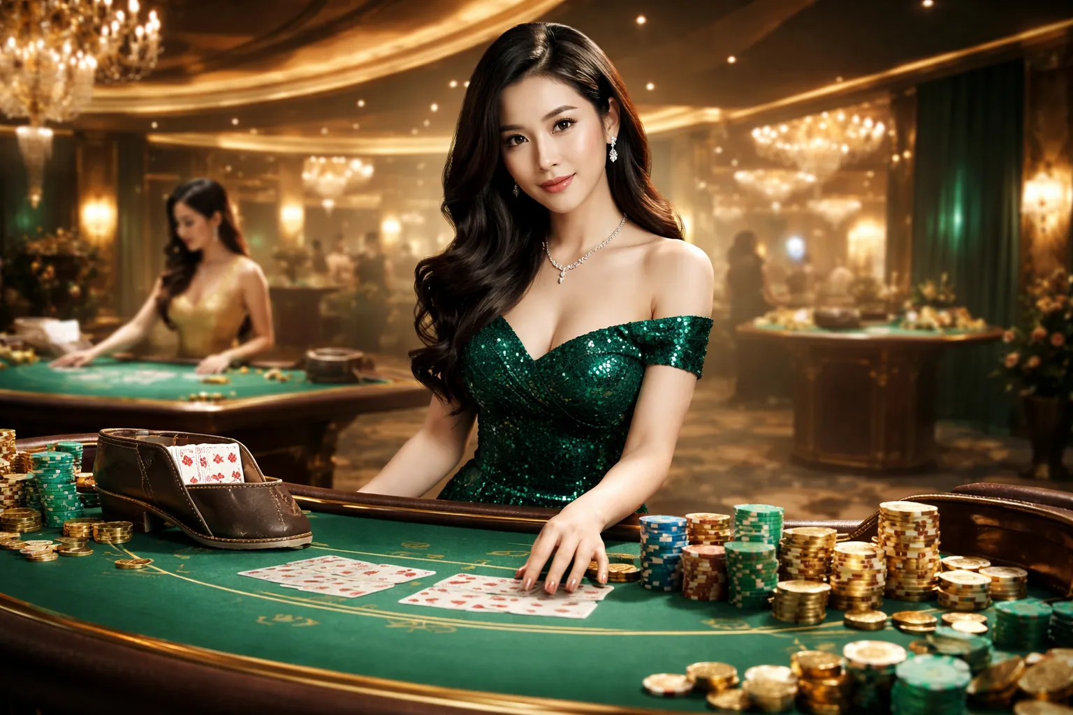 Đội ngũ hỗ trợ khách hàng chuyên nghiệp của qq8827 sẵn sàng phục vụ