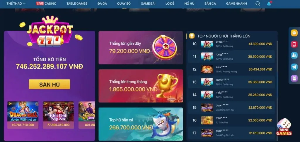 Bước 3: Nạp Tiền Lần Đầu